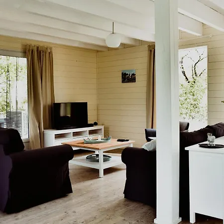 Wooden House Maison Les Terrasses, A Blend Of Authenticity And Refinement Devillac